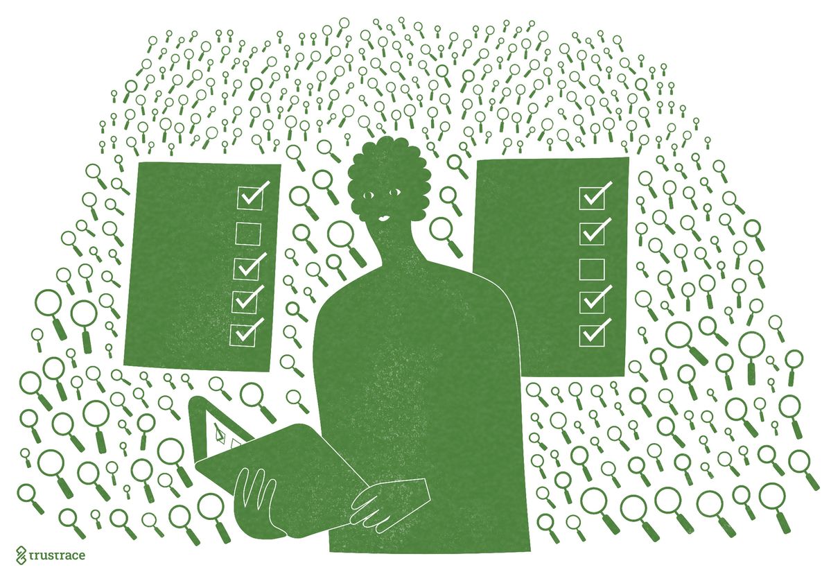 アパレル業界のトレーサビリティのガイドブック「The Traceability Playbook」