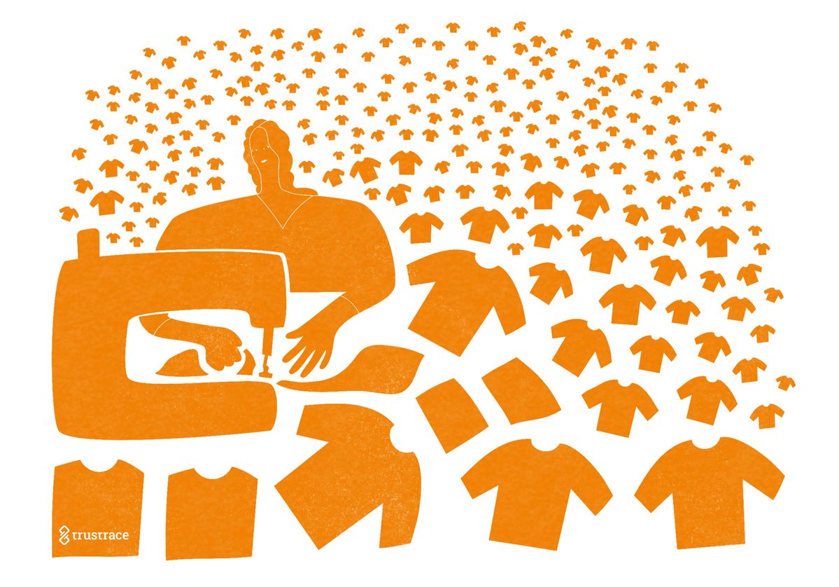 アパレル業界のトレーサビリティのガイドブック「The Traceability Playbook」