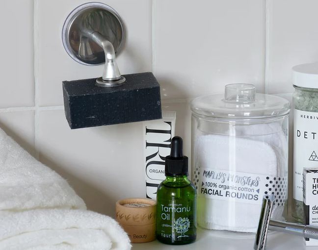 ダルトン マグネティックソープホルダー