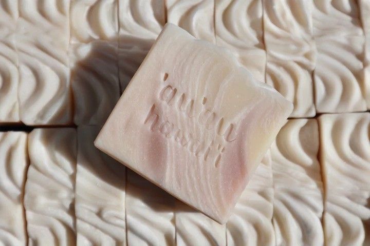 ビューティソープラベンダーティートゥリー