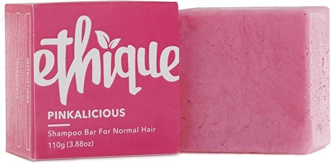 エティーク シャンプー ピンカリシャス 110g