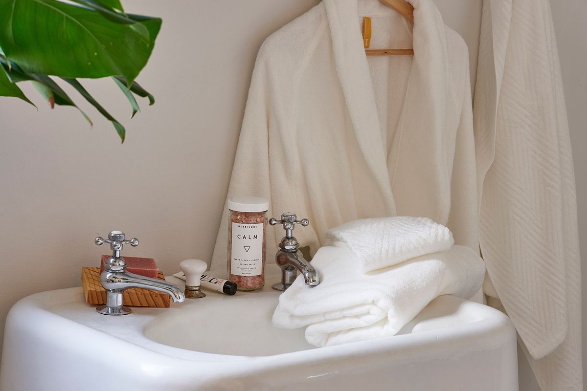 オーガニックコットン100％のタオル「IKEUCHI ORGANIC（イケウチ・オーガニック）」