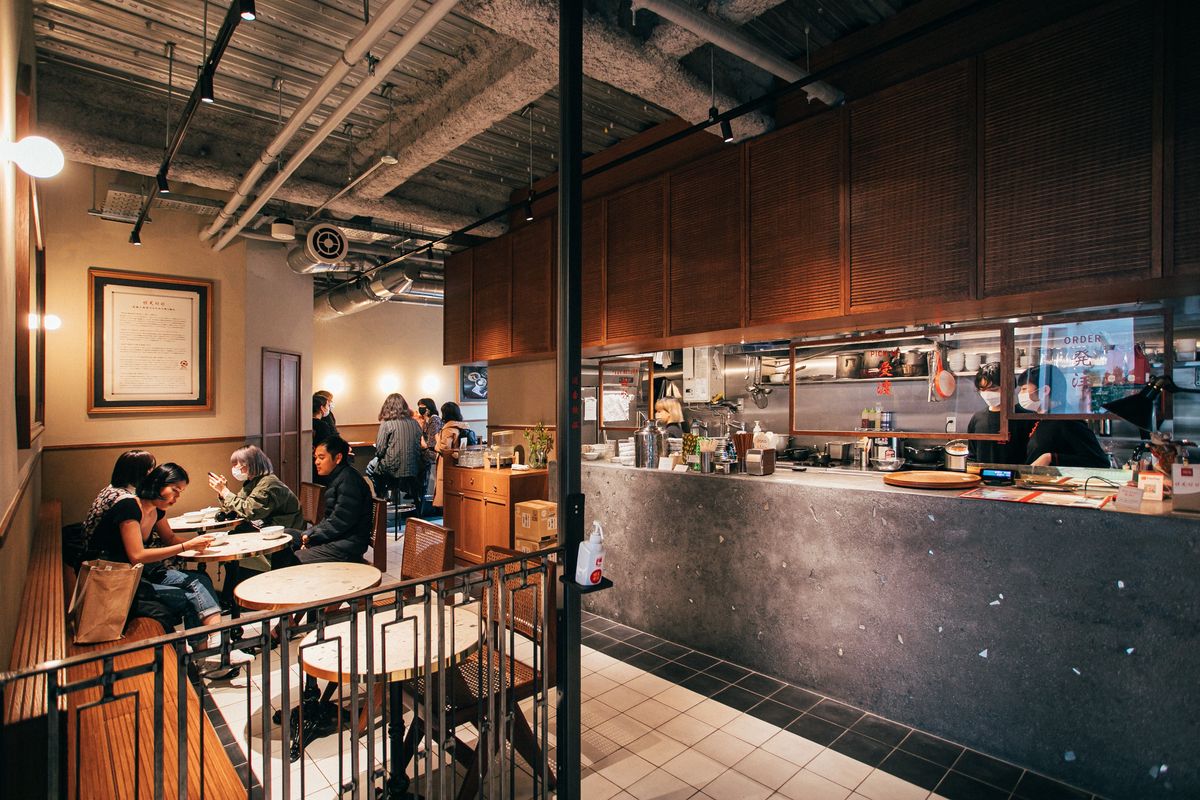 明天好好の内観