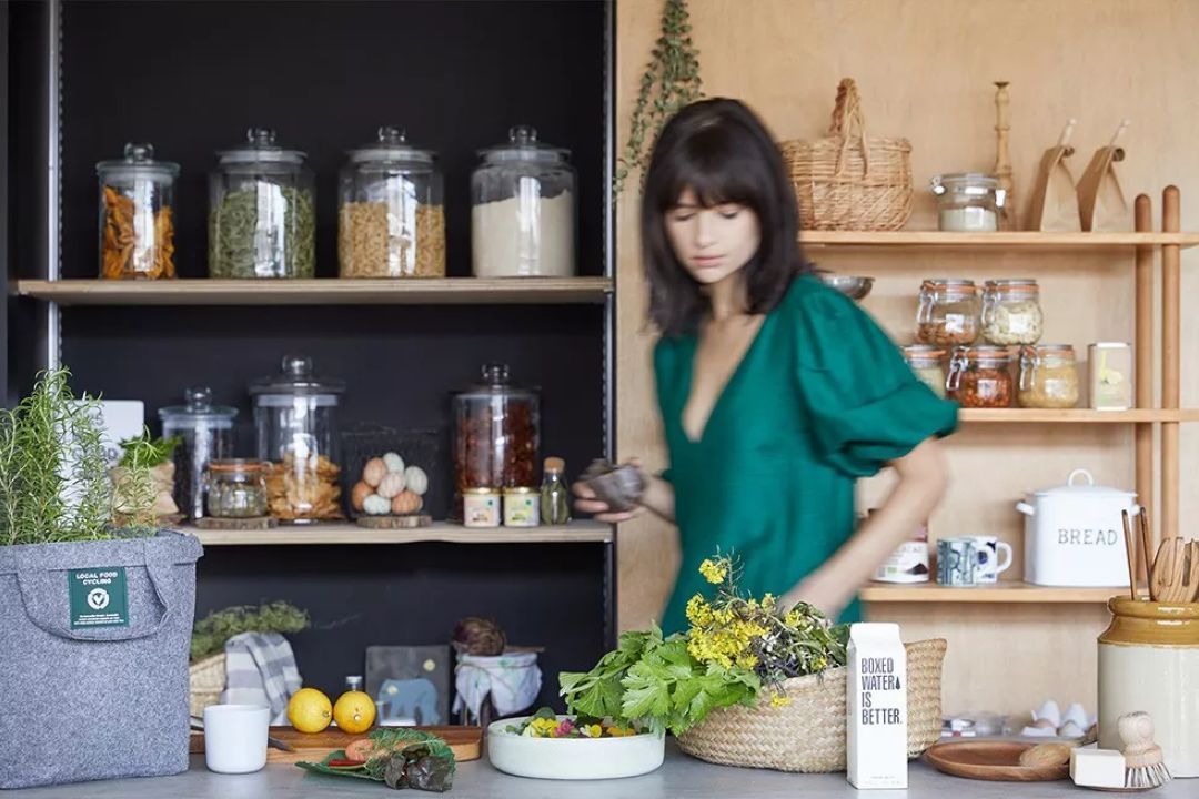 エシカル＆サステナブルなオンラインショップ「ELEMINIST SHOP」