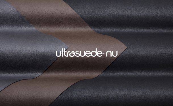 Ultrasuede®︎nu