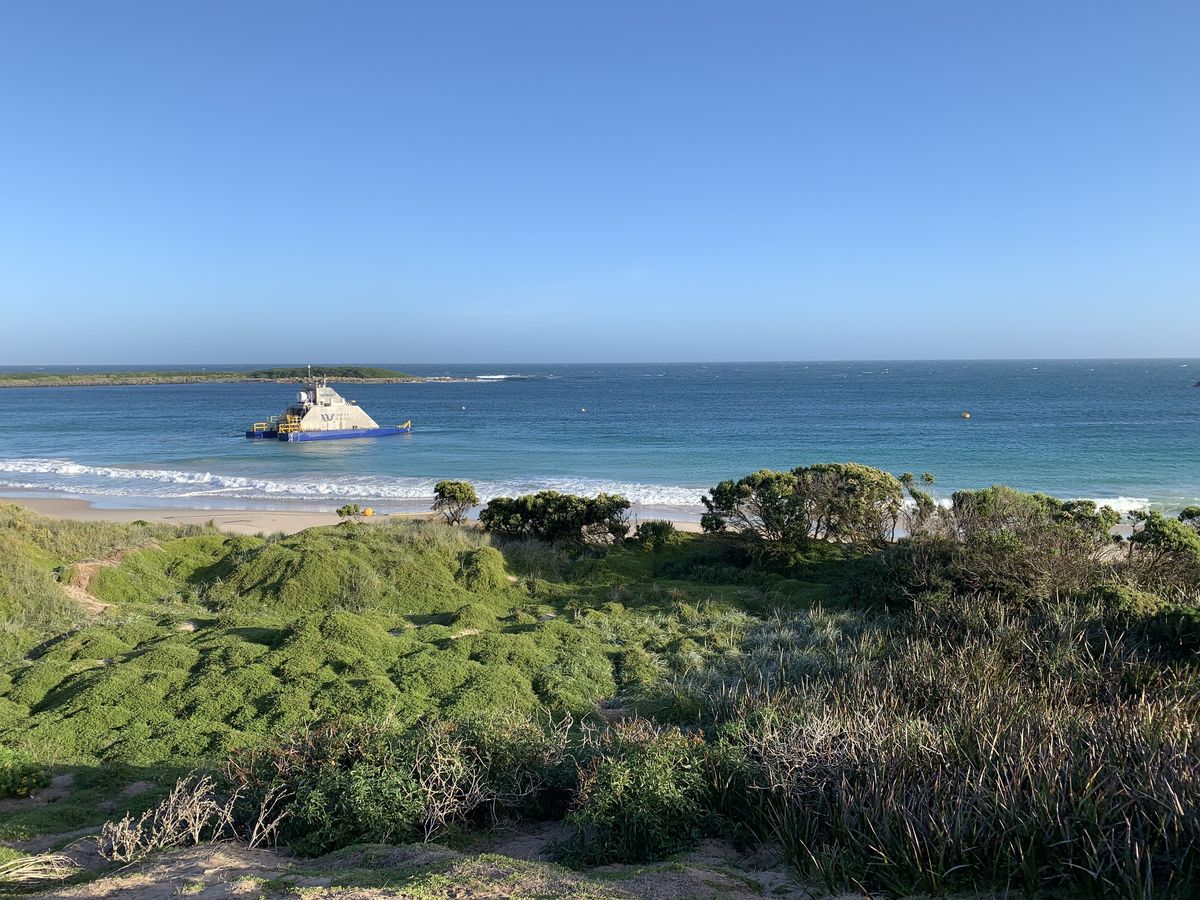 波力発電の実用化が秘める無限のポテンシャル