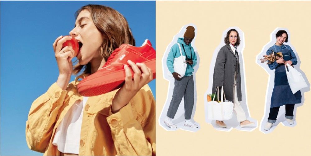 NORTH AREA出店企業