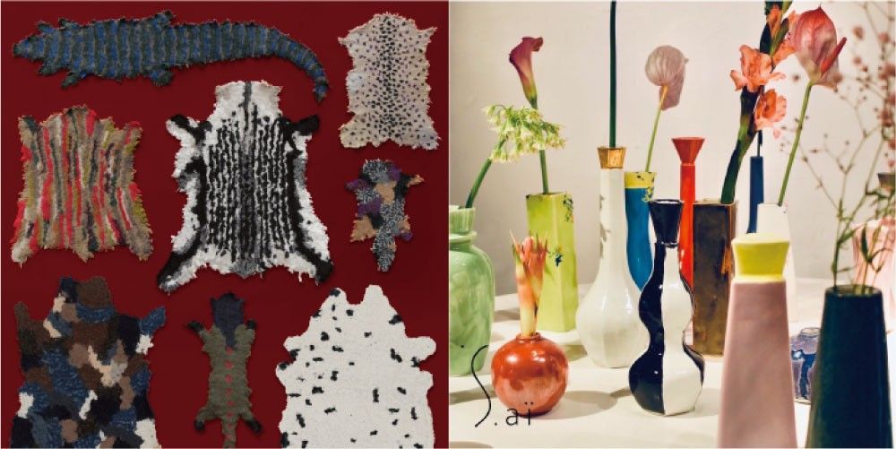 WEST AREA出店企業