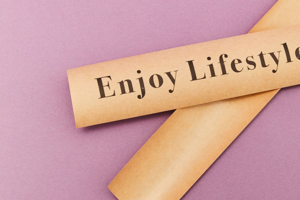 Enjoy Lifestyle