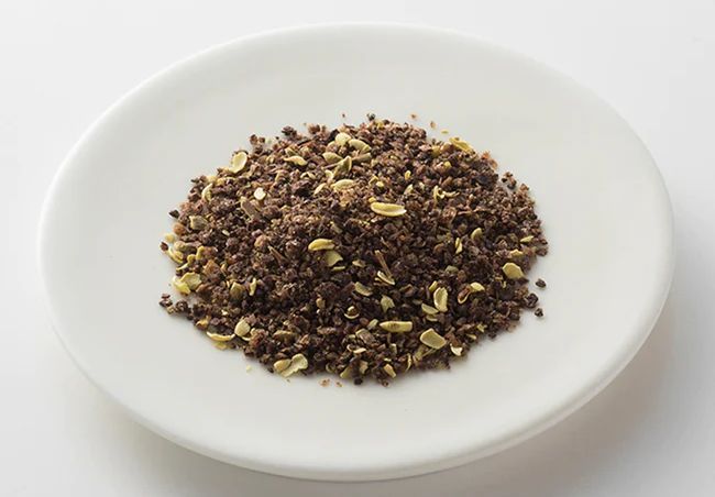 GOOD NATURE MARKET(グッドネイチャーマーケット)の旨味塩山椒