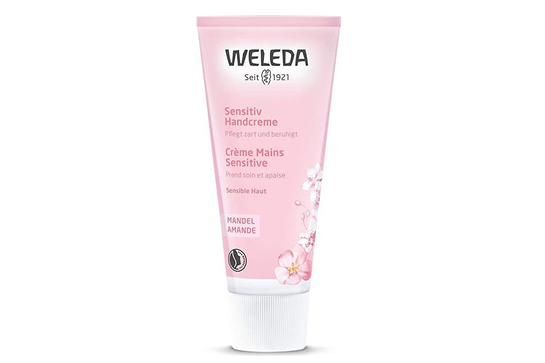 ヴィーガン ギフト WELEDA ヴェレダ ハンドクリーム