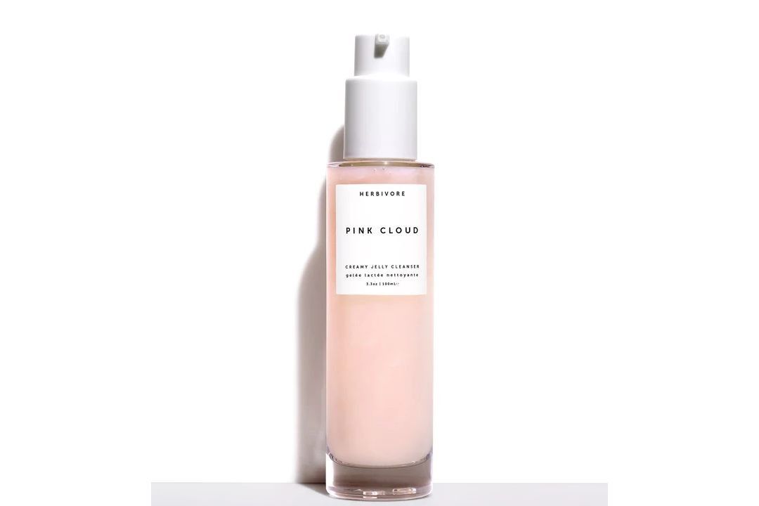 ジェルクレンザー Herbivore Botanicals(ハービヴォア ボタニカルズ)