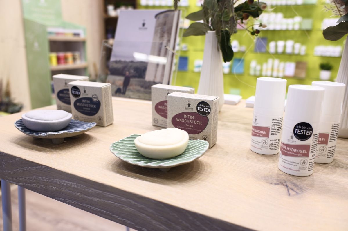 オーガニックフードとナチュナルコスメの国際見本市「BIOFACH / VIVANES(ビオファ/ ヴィヴァネス」