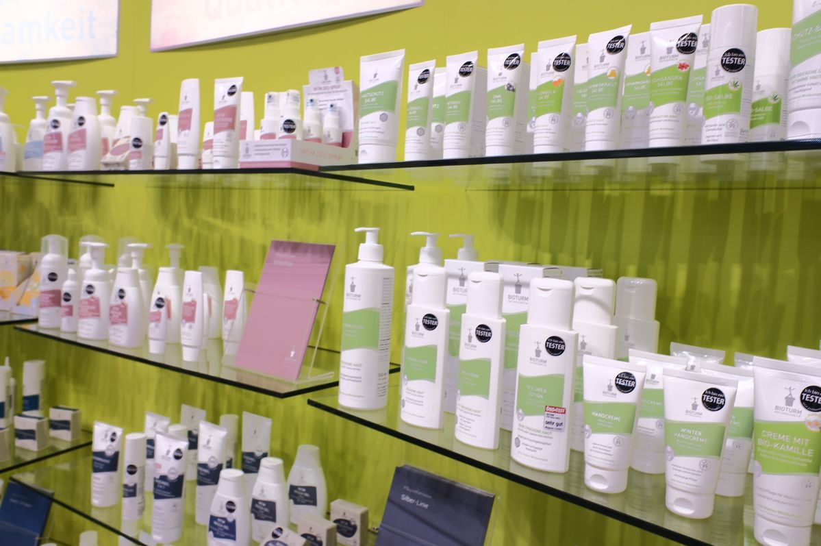 オーガニックフードとナチュナルコスメの国際見本市「BIOFACH / VIVANES(ビオファ/ ヴィヴァネス」