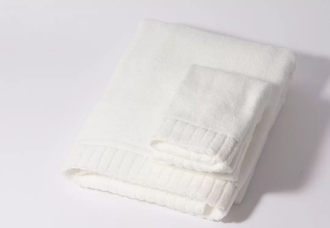 サステナブル 雑貨 IKEUCHIORGANIC バスタオル タオル