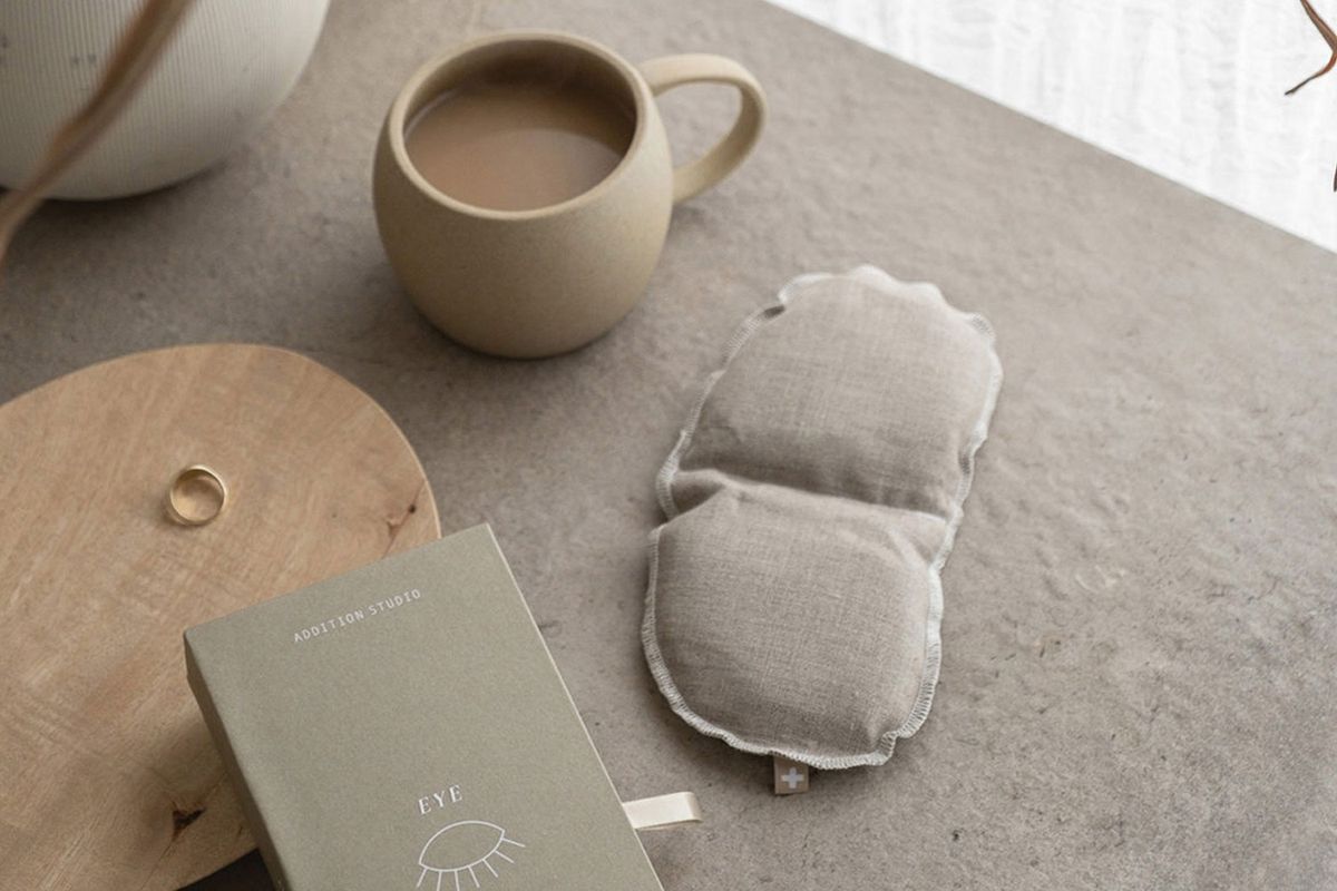 サステナブルな雑貨 アイピロー Addition Studio アディション スタジオ