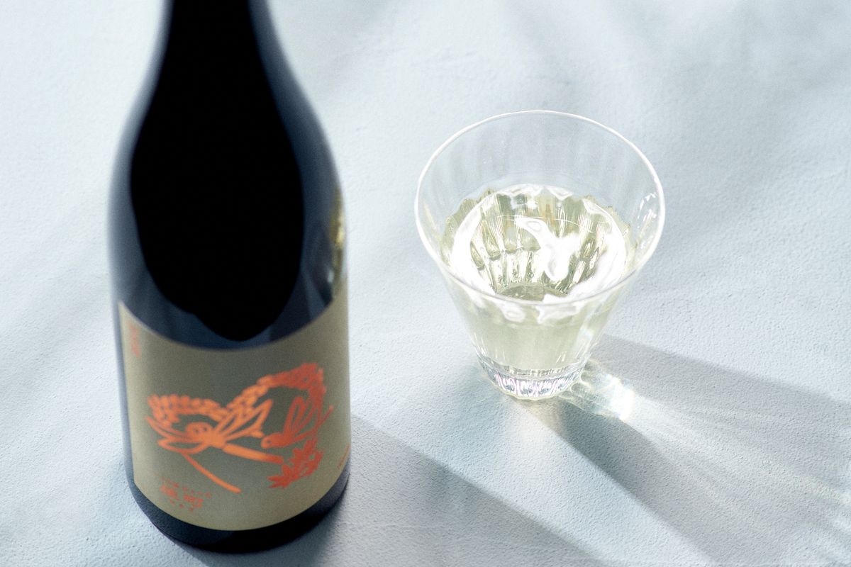 農! と言える酒蔵の会の日本酒