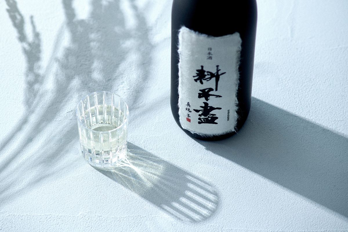 農! と言える酒蔵の会の日本酒