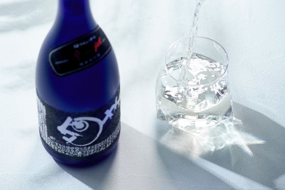 農! と言える酒蔵の会の日本酒