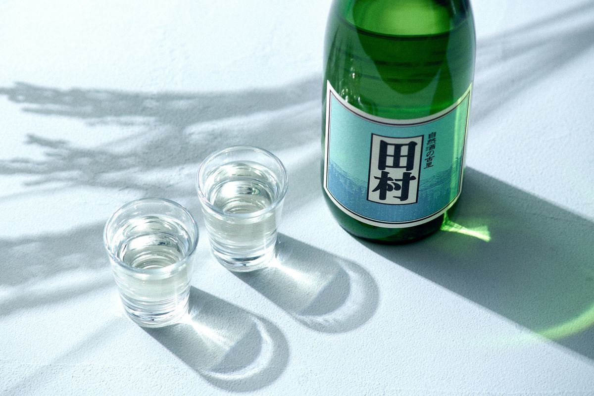 農! と言える酒蔵の会の日本酒