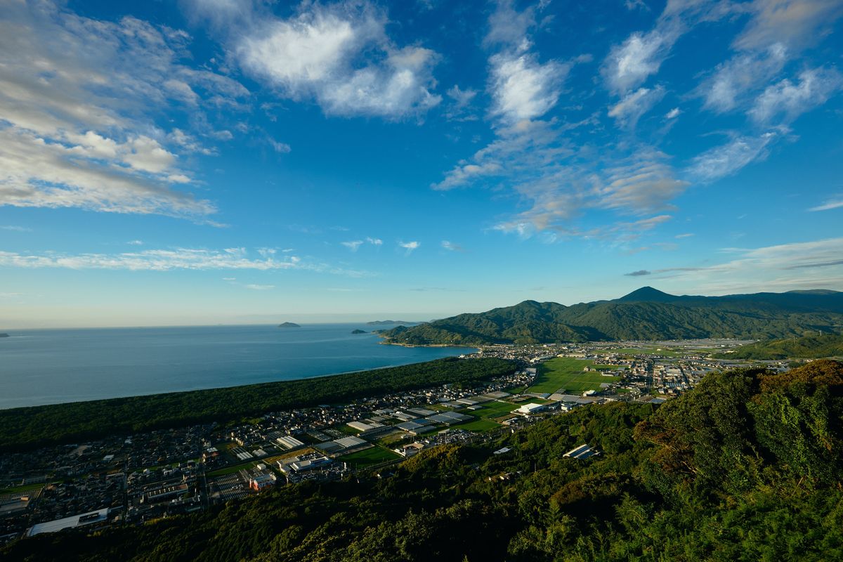 「SAGAn BEAUTY」を立ち上げる佐賀県