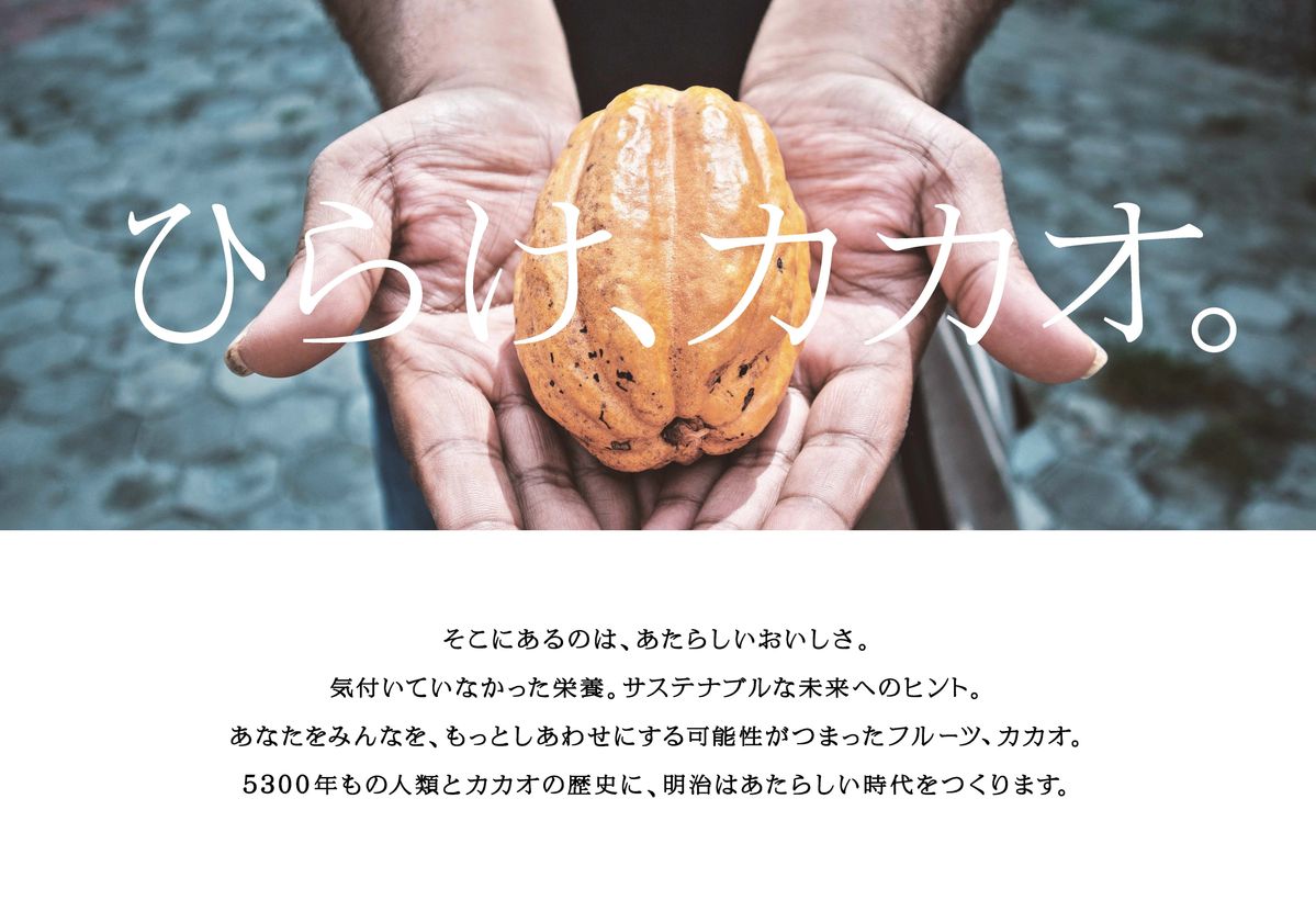 ひらけ、カカオ。のサイトサムネイル
