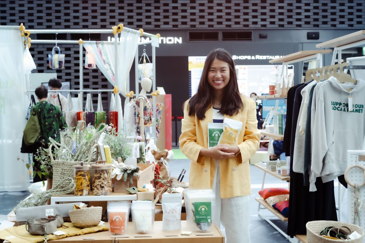 Mellowbear山本麻実さん