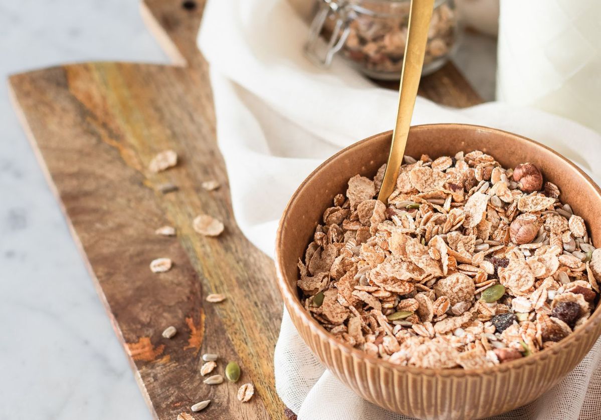 プラントベースの食事