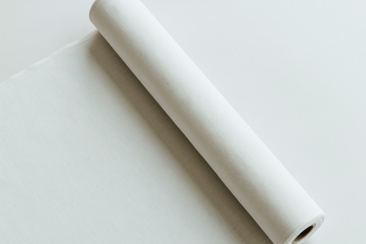 サステナブルなプレゼントにおすすめ「和晒ロール、さささ」