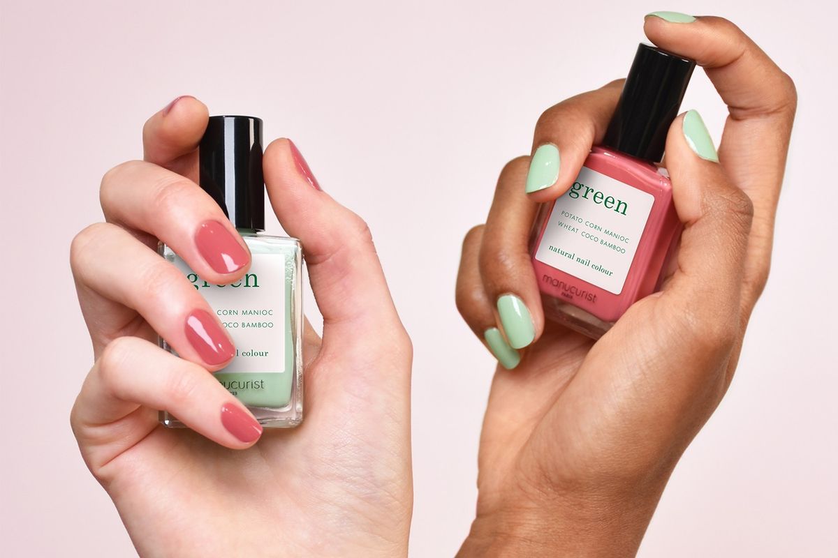 ヴィーガン、クルエルティフリーの「manucurist」のマニキュアはサステナブルなプレゼントにピッタリ