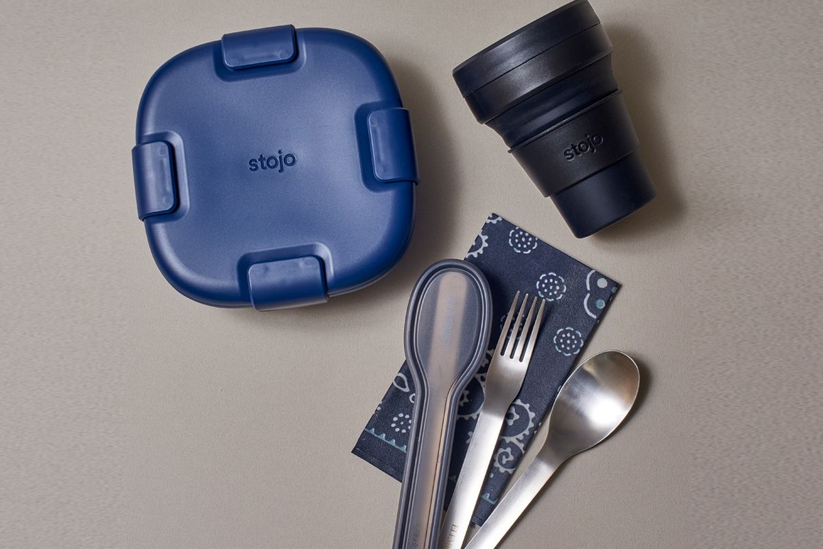 お弁当ボックスセット、サステナブルなプレゼントにおすすめ