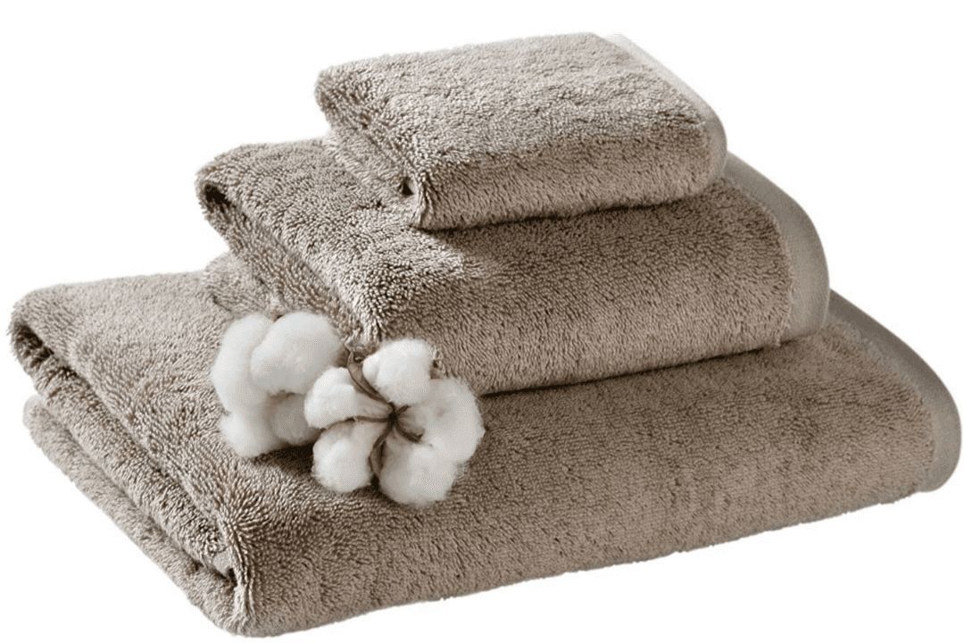 オーガニックコットン タオル ラパートメント トルコ産 ミニフェイスタオル