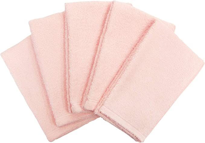 オーガニックコットン タオル 林 フェイスタオル