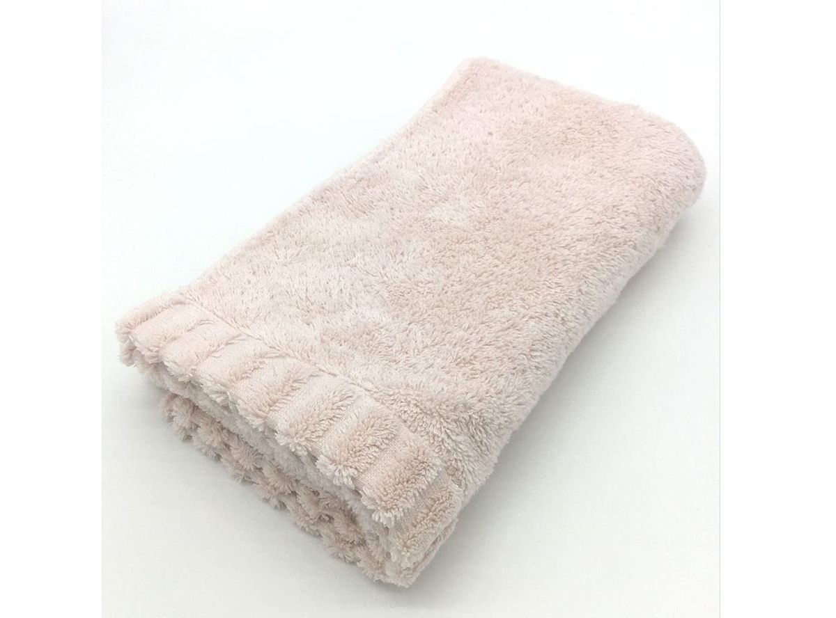 オーガニックコットンのおすすめバスタオル「アサヒタオル」