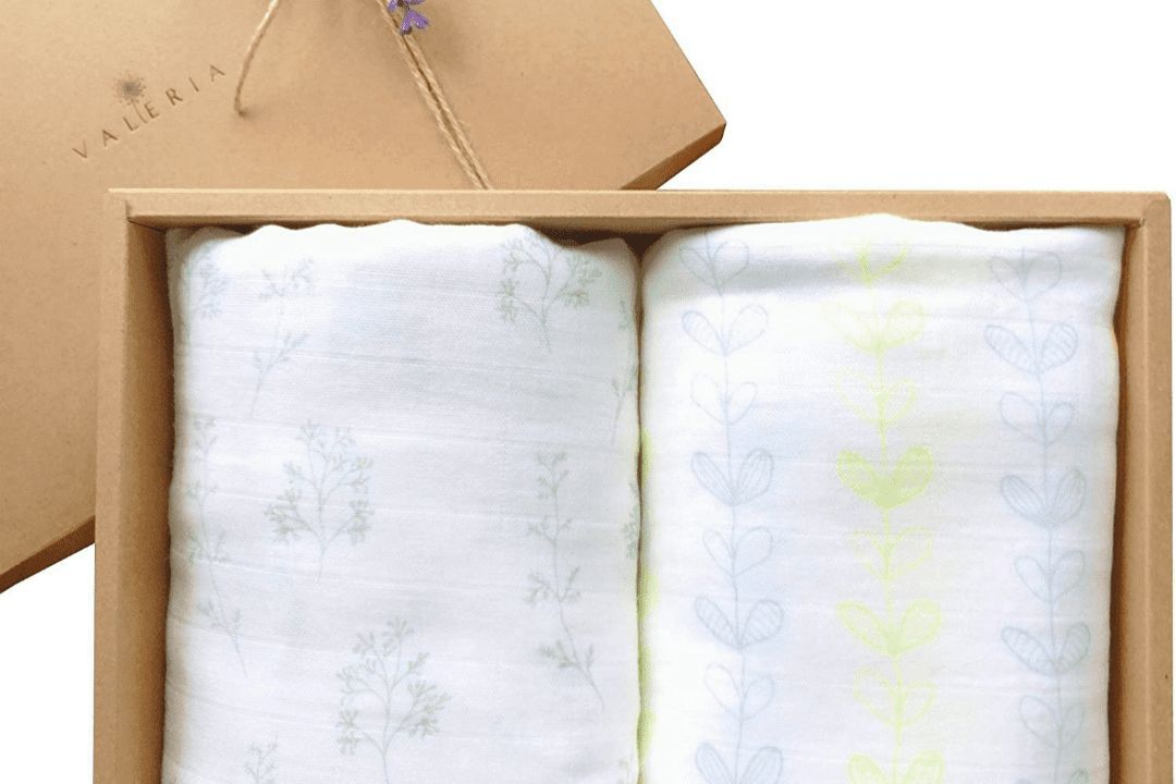 オーガニックコットン タオル ガーゼ おくるみ ベビー 赤ちゃん 出産祝い