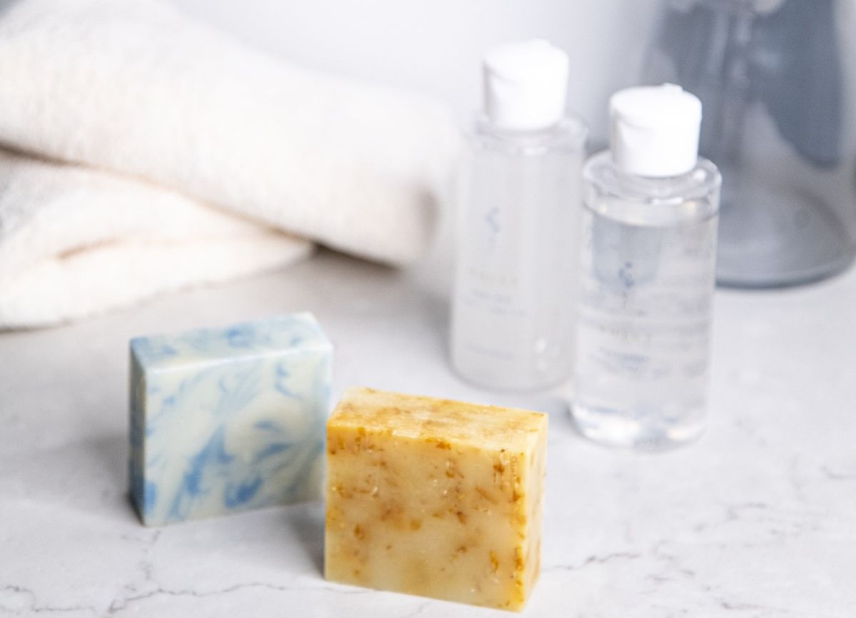 ヴィーガン＆オーガニックコスメの「LA VIE STELLA（ラヴィステラ）」