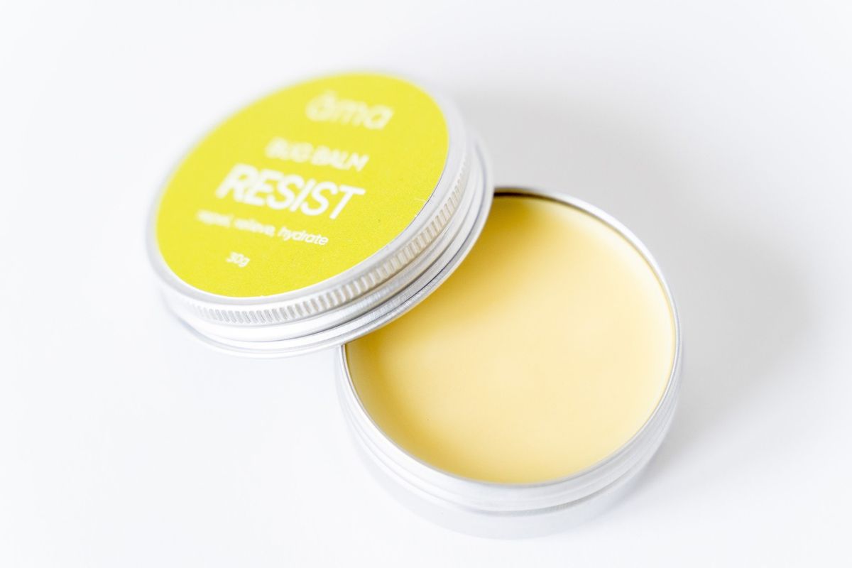 ヴィーガンコスメでおすすめ「āma（アマ）」のアウトドアバーム