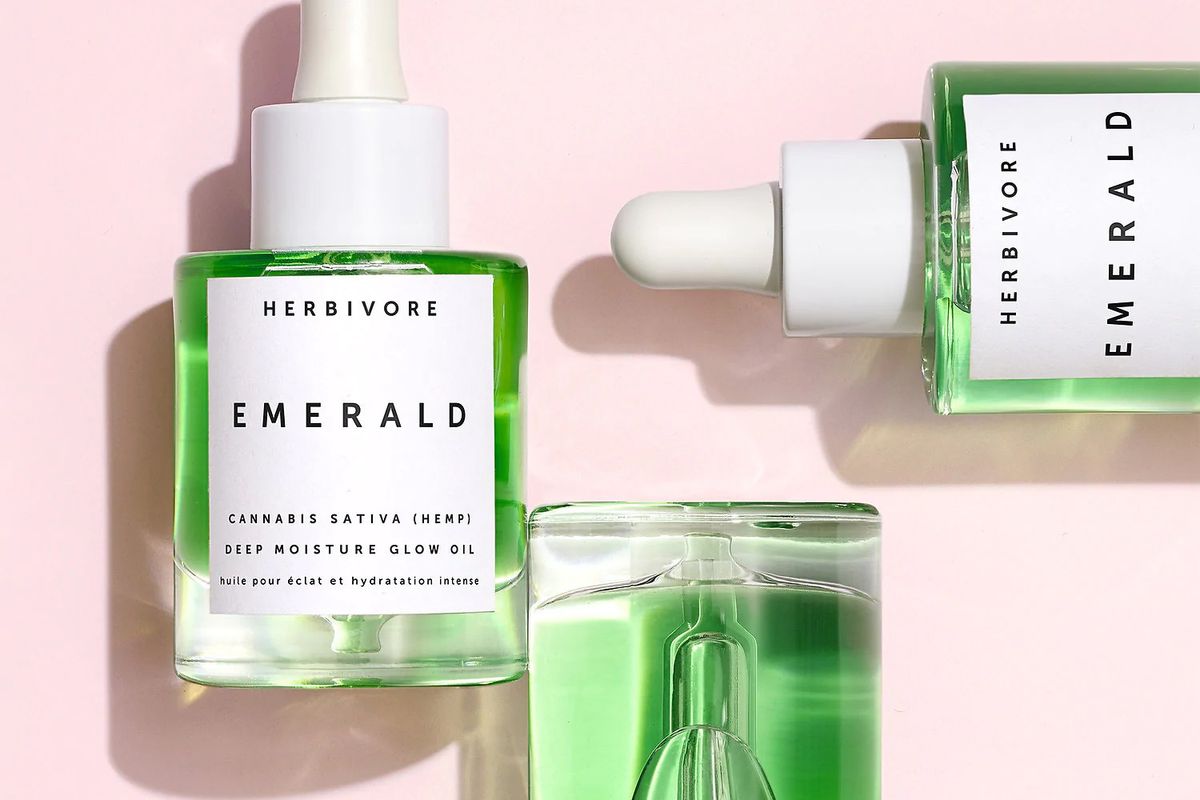 ヴィーガンコスメのおすすめブランド「Herbivore Botanicals（ハービヴォア ボタニカルズ）」