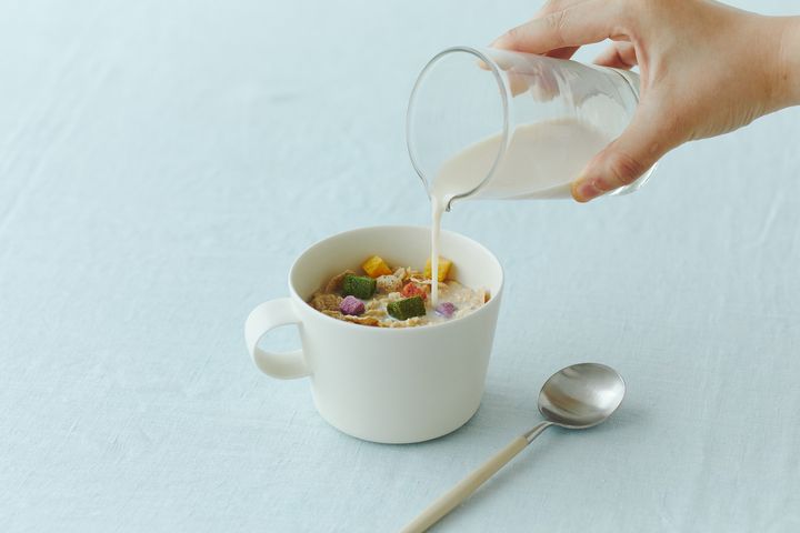 カゴメから大豆と野菜のプラントベースフード「SOVE®」ブランド誕生 第