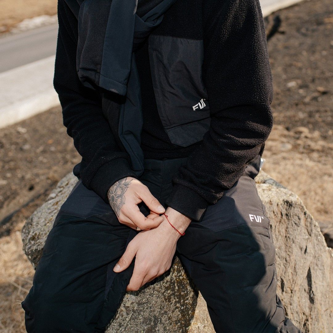 ROOT LIGHT SHERPA CREW