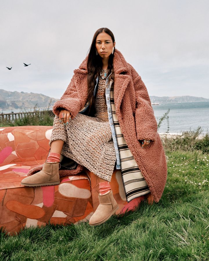 専用新品 アグ AGG CLASSIC MINI REGENERATE 21.0 1152953-SAN_1.png?_s=RAABAB0