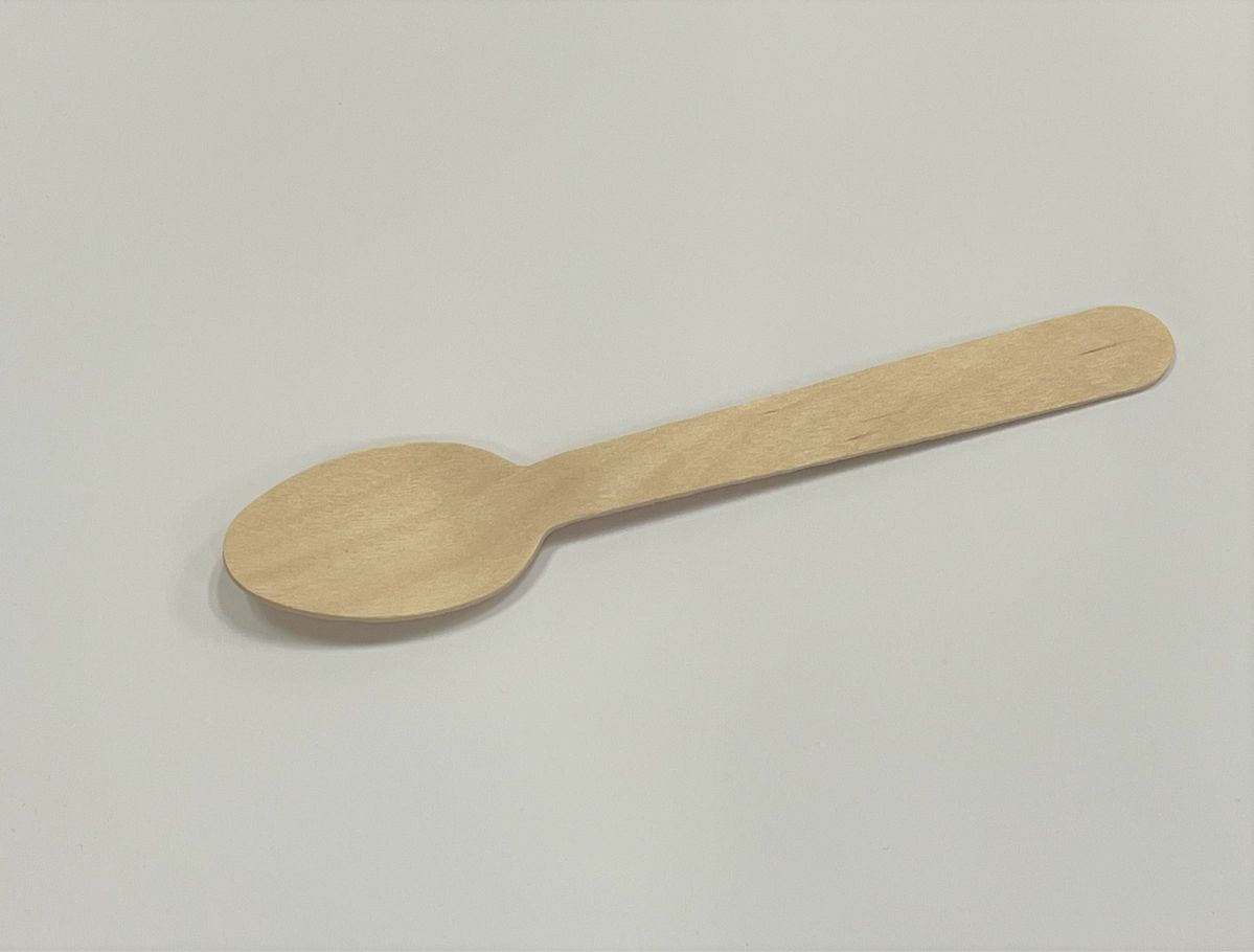 ウッドスプーン