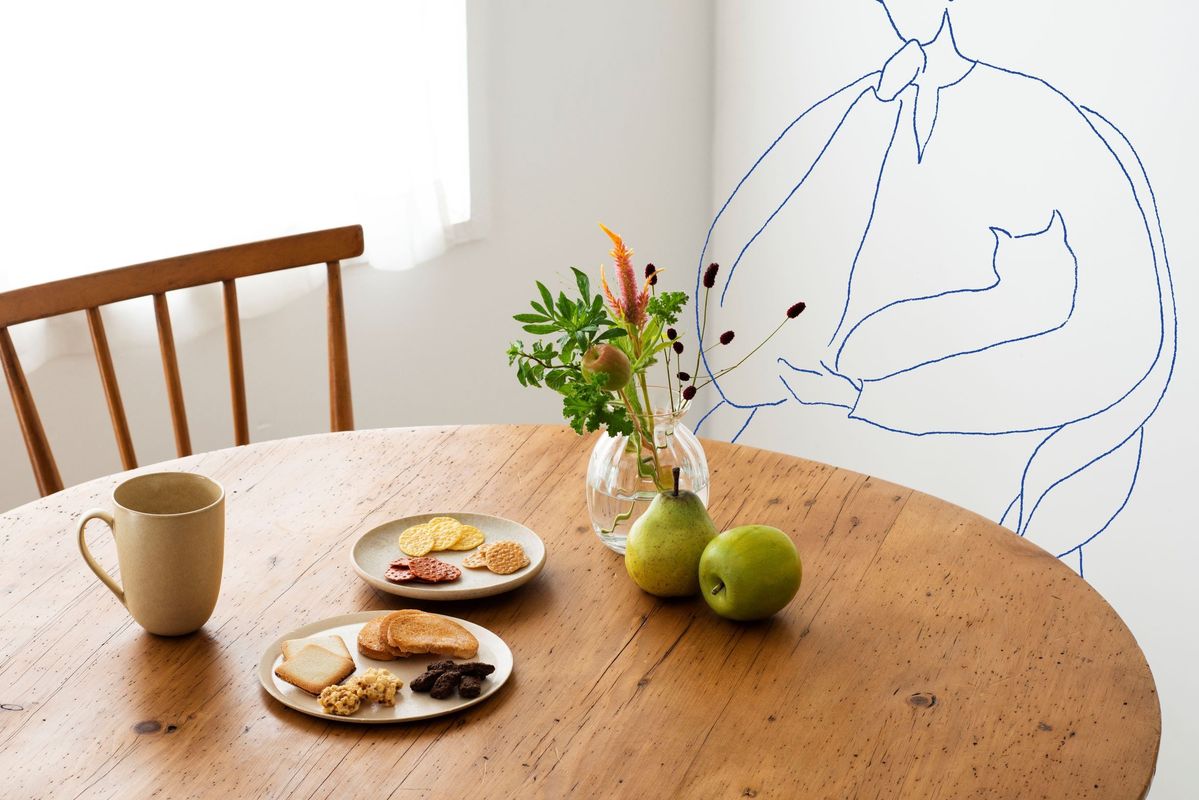 jeRizのイメージビジュアル