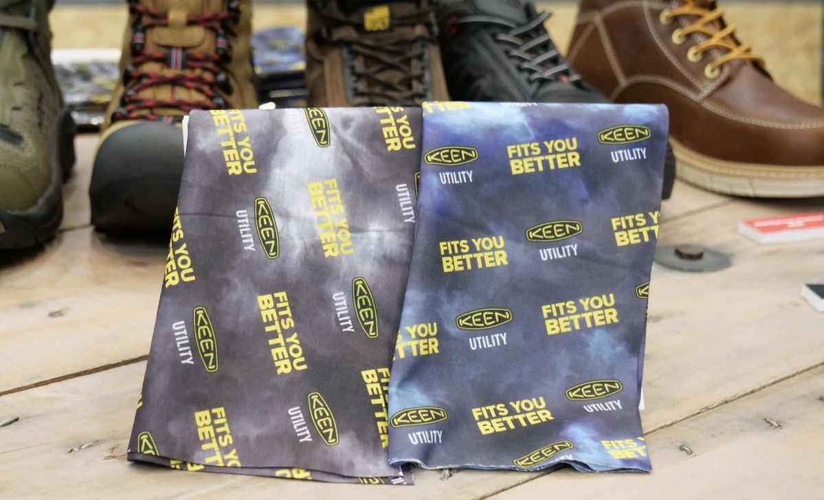 多目的フェイスマスク