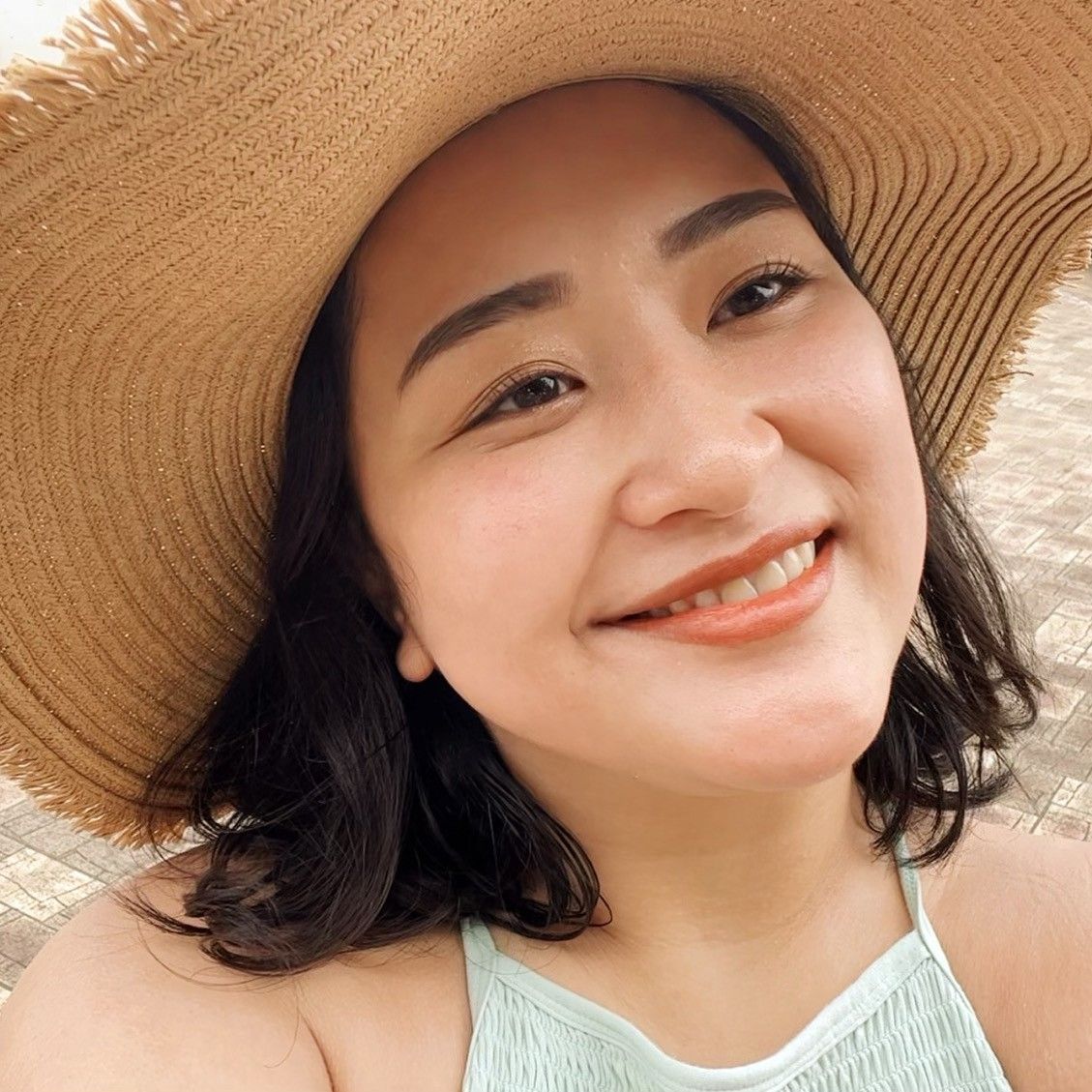 伝農 はるかさんのInstagramアカウントのプロフィール写真