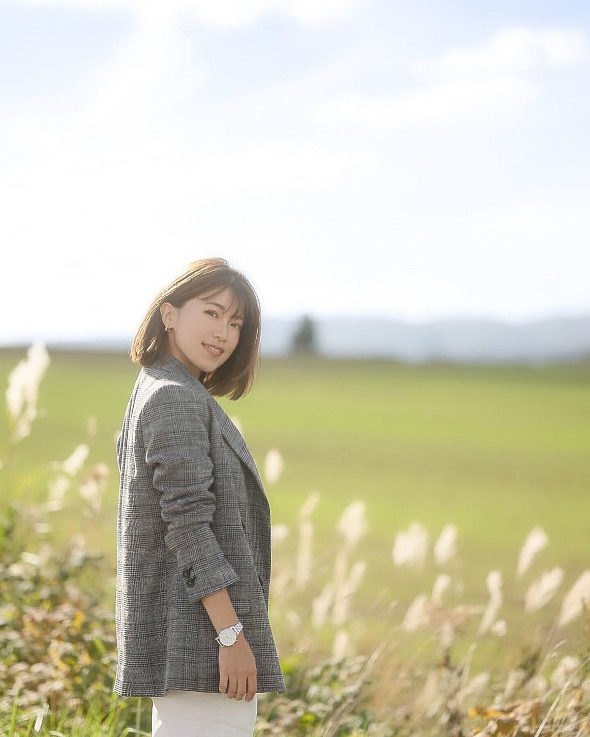 HALUさんのアーティスト写真