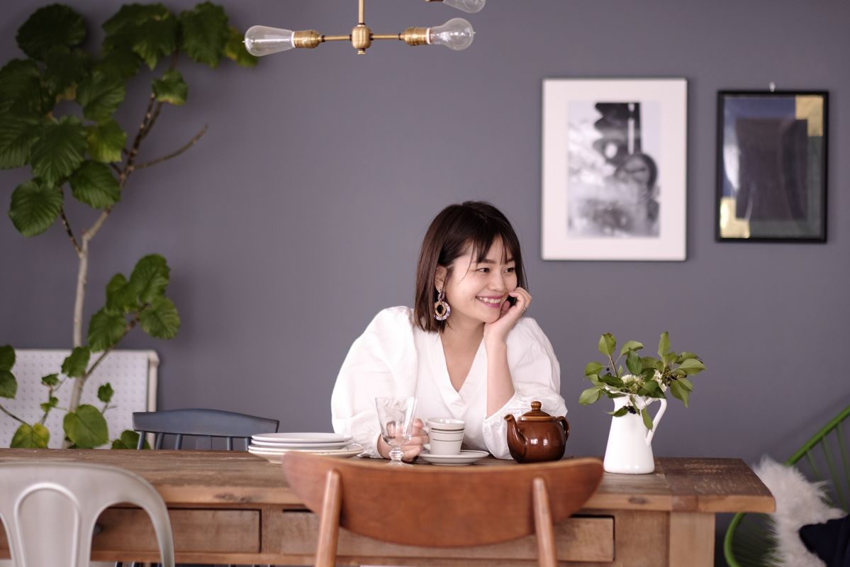 菅野有希子さんのInstagramアカウントのプロフィール写真