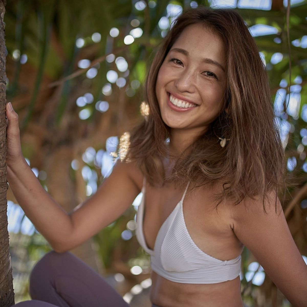 EllyさんのInstagramアカウントのプロフィール写真