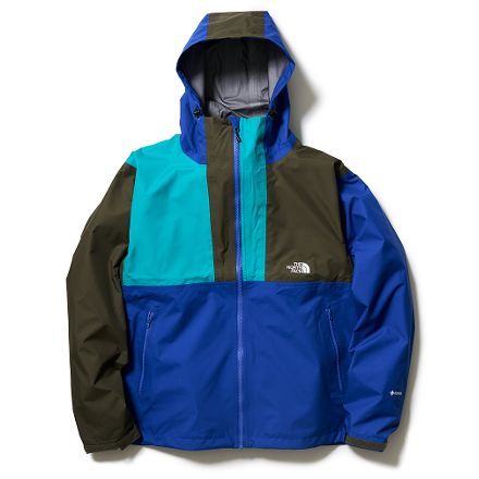 THE NORTH FACEのジャケット