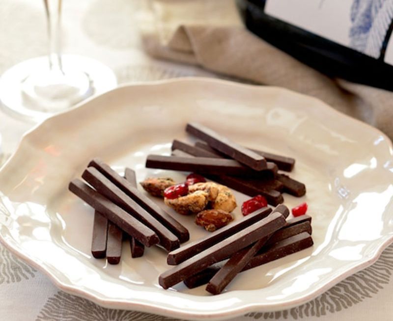 ダーデン（Dardenne）：チョコレート